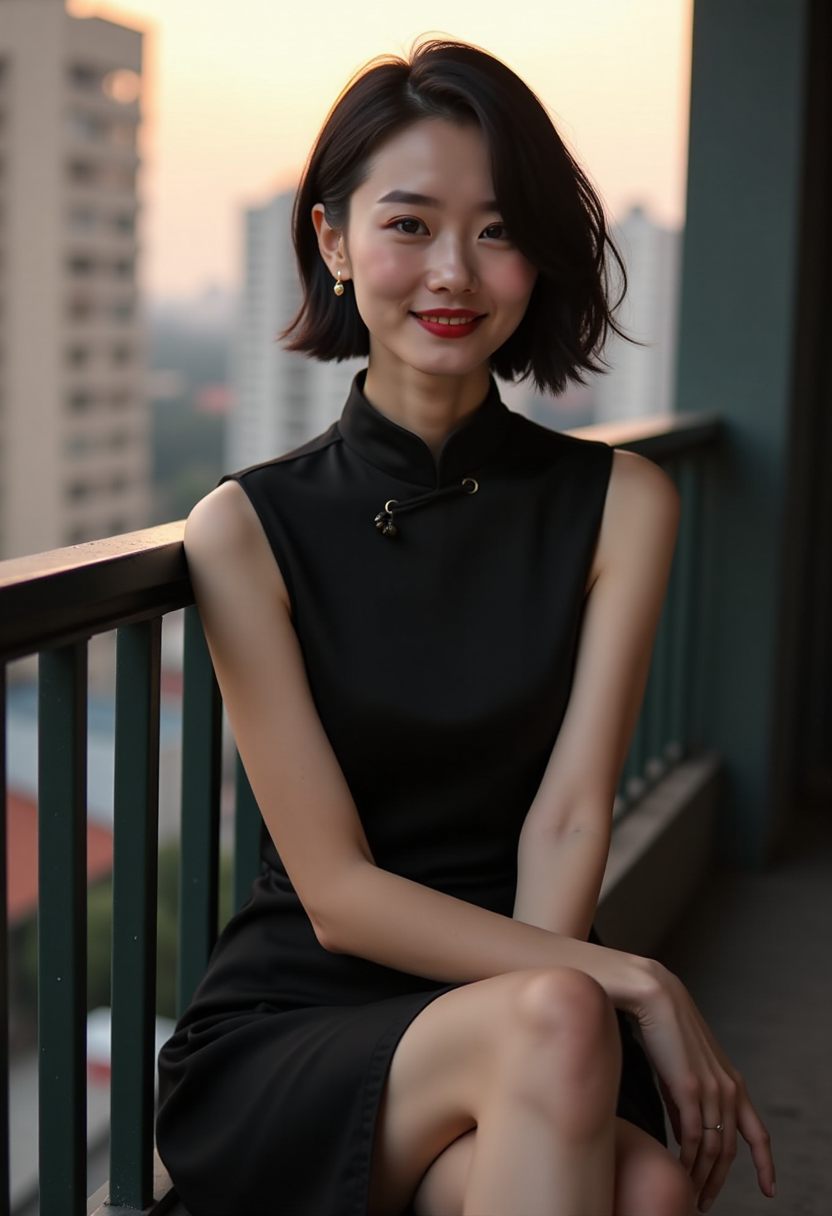 魔法少女的画板世界